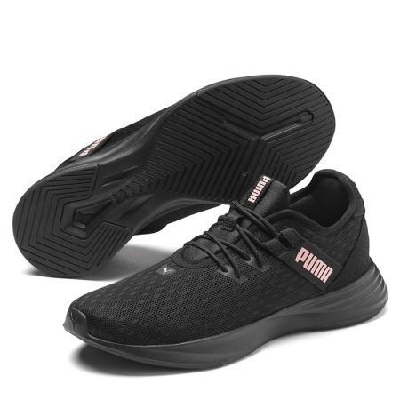 Детски Маратонки PUMA Radiate XT Pattern 516968 19263202 изображение 3
